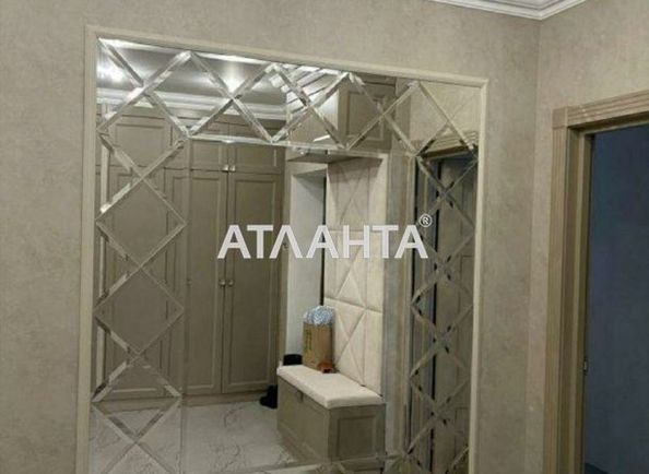3-rooms apartment apartment by the address st. Lyustdorfskaya dor Chernomorskaya dor (area 105,0 m2) - Atlanta.ua - photo 11