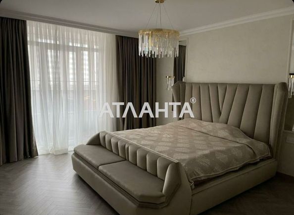 3-rooms apartment apartment by the address st. Lyustdorfskaya dor Chernomorskaya dor (area 105,0 m2) - Atlanta.ua - photo 4