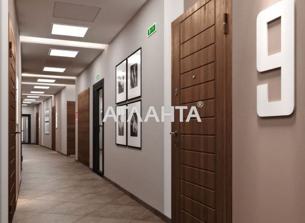 1-room apartment apartment by the address st. Gogolya (area 44,4 m2) - Atlanta.ua - photo 3