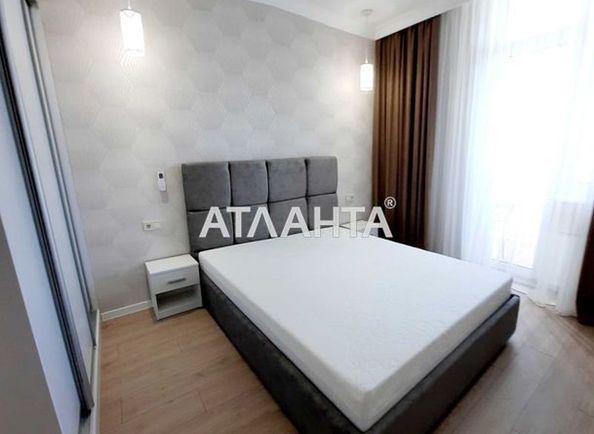 1-room apartment apartment by the address st. Frantsuzskiy bul Proletarskiy bul (area 60,0 m2) - Atlanta.ua - photo 5