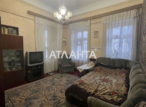 4+-rooms apartment apartment by the address st. Sadovaya (area 220,3 m2) - Atlanta.ua