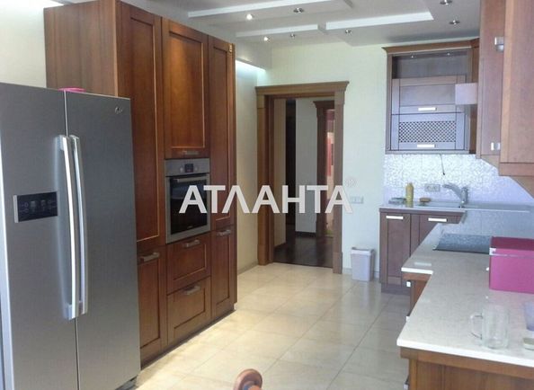 2-rooms apartment apartment by the address st. Glushko ak pr Dimitrova pr (area 104,0 m2) - Atlanta.ua - photo 5