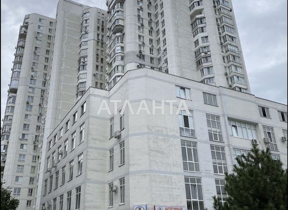 2-rooms apartment apartment by the address st. Glushko ak pr Dimitrova pr (area 104,0 m2) - Atlanta.ua - photo 8