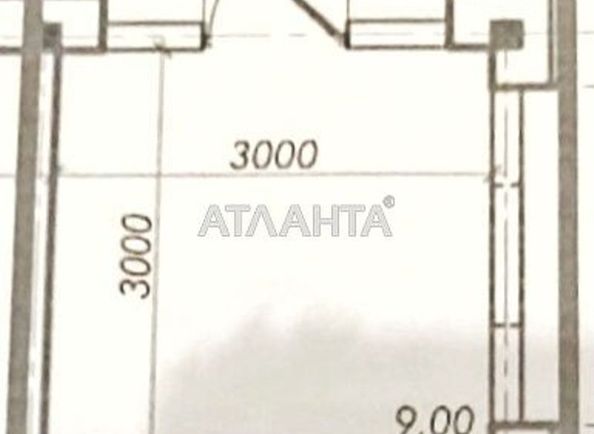 Коммерческая недвижимость по адресу 7 км овидиопольской дор. (площадь 9,0 м2) - Atlanta.ua - фото 7