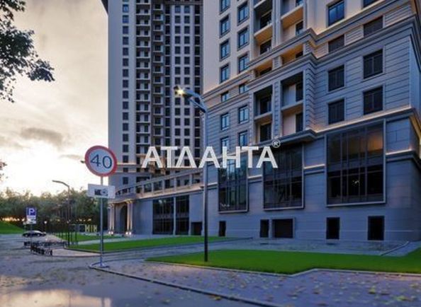 2-rooms apartment apartment by the address st. Dacha kovalevskogo Amundsena (area 72,0 m2) - Atlanta.ua - photo 8