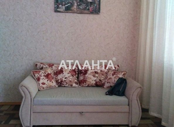 1-room apartment apartment by the address st. Zhemchuzhnaya (area 40,0 m2) - Atlanta.ua - photo 4
