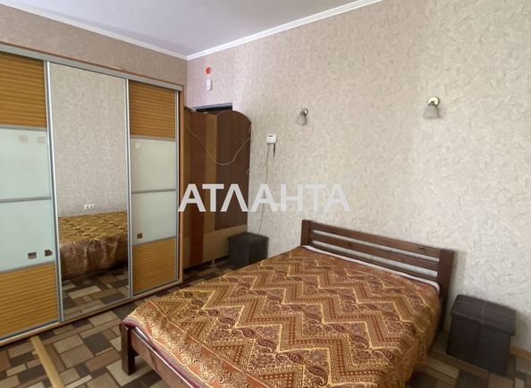 1-room apartment apartment by the address st. Zhemchuzhnaya (area 40,0 m2) - Atlanta.ua - photo 2