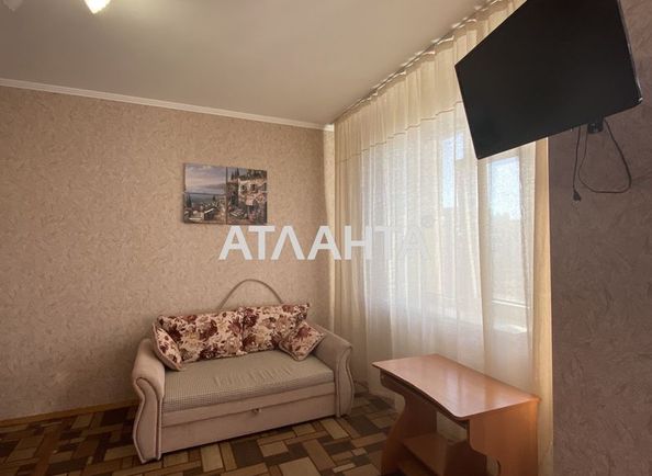 1-room apartment apartment by the address st. Zhemchuzhnaya (area 40,0 m2) - Atlanta.ua - photo 3