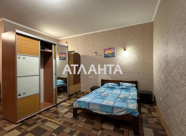 1-room apartment apartment by the address st. Zhemchuzhnaya (area 40 m²) - Atlanta.ua - photo 2