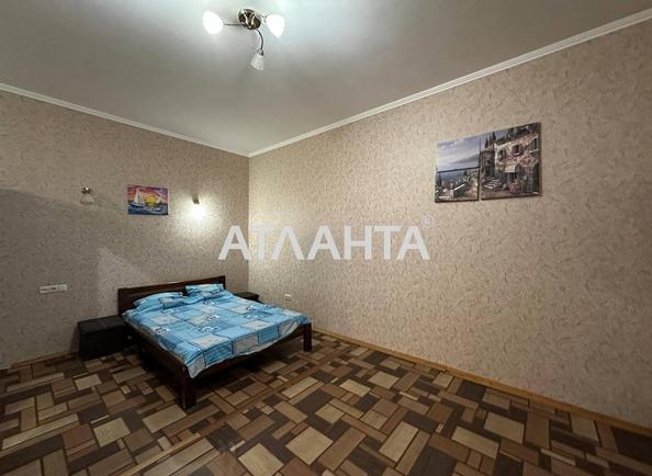 1-room apartment apartment by the address st. Zhemchuzhnaya (area 40 m²) - Atlanta.ua - photo 3
