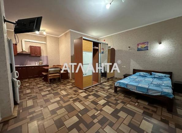 1-room apartment apartment by the address st. Zhemchuzhnaya (area 40 m²) - Atlanta.ua - photo 5