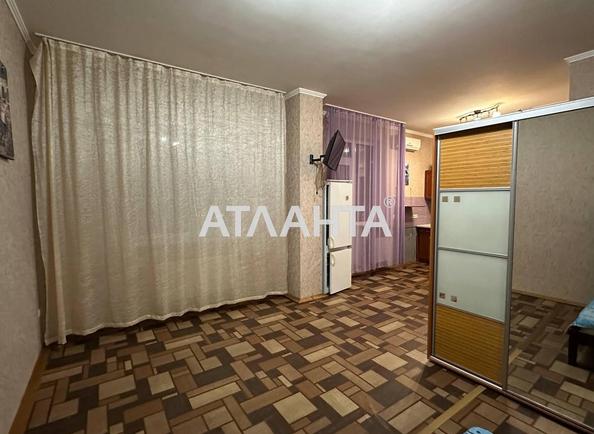 1-room apartment apartment by the address st. Zhemchuzhnaya (area 40 m²) - Atlanta.ua - photo 6