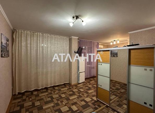 1-room apartment apartment by the address st. Zhemchuzhnaya (area 40 m²) - Atlanta.ua - photo 7