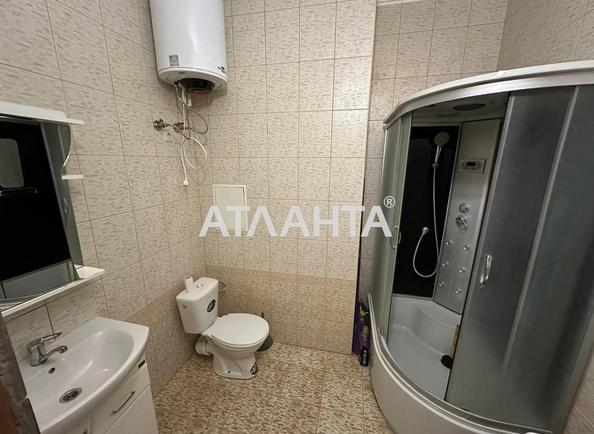 1-room apartment apartment by the address st. Zhemchuzhnaya (area 40 m²) - Atlanta.ua - photo 9