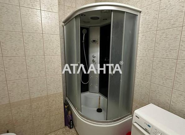 1-room apartment apartment by the address st. Zhemchuzhnaya (area 40 m²) - Atlanta.ua - photo 11