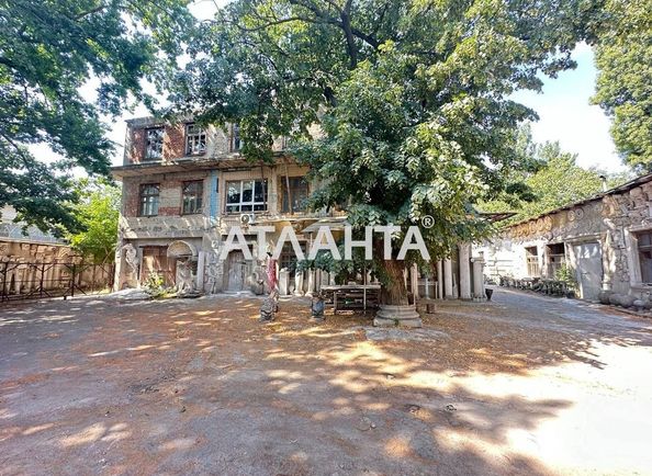 Коммерческая недвижимость (площадь 1800 м²) - Atlanta.ua