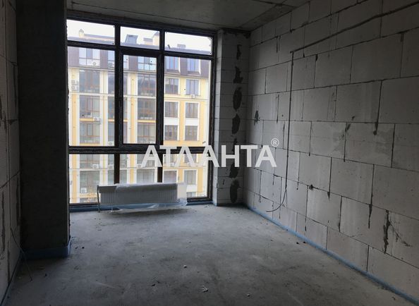 1-room apartment apartment by the address st. Dacha kovalevskogo Amundsena (area 49,8 m2) - Atlanta.ua - photo 8