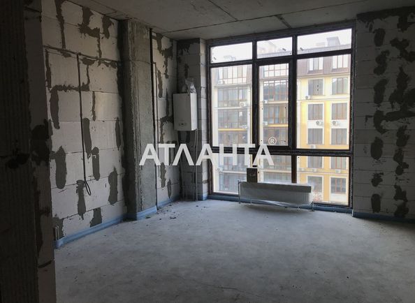 1-room apartment apartment by the address st. Dacha kovalevskogo Amundsena (area 49,8 m2) - Atlanta.ua - photo 13