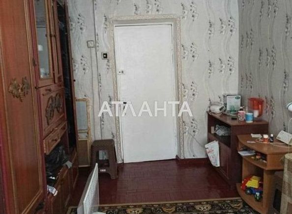 Room in dormitory apartment by the address st. Kosmonavtov (area 15,8 m2) - Atlanta.ua - photo 2