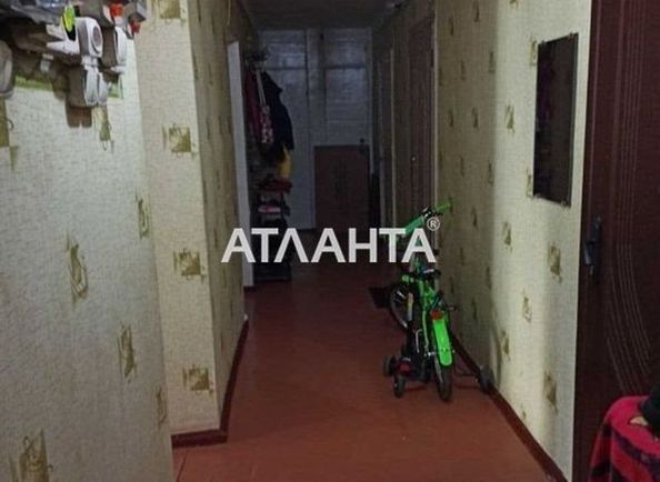 Room in dormitory apartment by the address st. Kosmonavtov (area 15,8 m2) - Atlanta.ua - photo 3