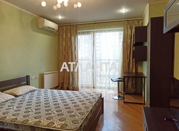 2-rooms apartment apartment by the address st. Shampanskiy per (area 58,0 m2) - Atlanta.ua