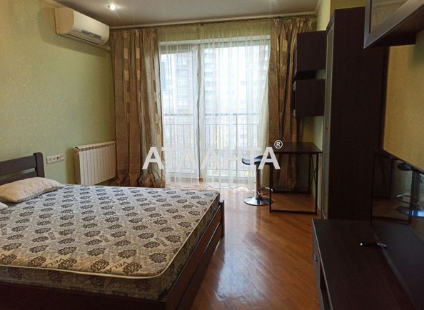 2-rooms apartment apartment by the address st. Shampanskiy per (area 58,0 m2) - Atlanta.ua - photo 5