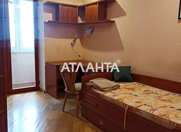 2-rooms apartment apartment by the address st. Shampanskiy per (area 58,0 m2) - Atlanta.ua - photo 7