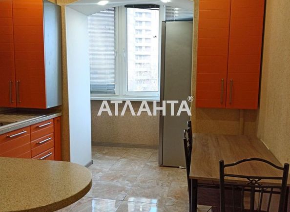 2-rooms apartment apartment by the address st. Shampanskiy per (area 58,0 m2) - Atlanta.ua - photo 11