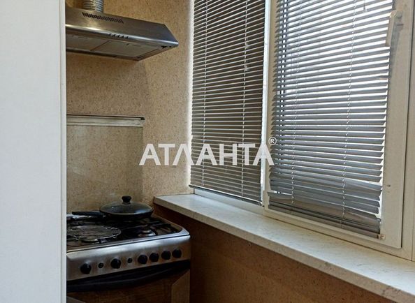 2-комнатная квартира по адресу Шампанский пер. (площадь 58,0 м2) - Atlanta.ua - фото 12