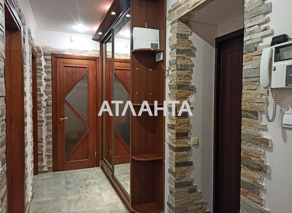 2-rooms apartment apartment by the address st. Shampanskiy per (area 58,0 m2) - Atlanta.ua - photo 14