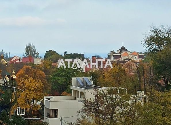2-rooms apartment apartment by the address st. Shampanskiy per (area 58,0 m2) - Atlanta.ua - photo 17