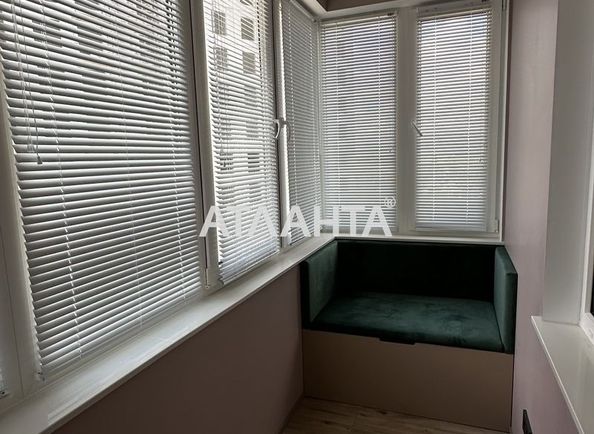 2-комнатная квартира по адресу ул. Варненская (площадь 69,8 м²) - Atlanta.ua - фото 15