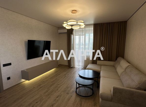 2-комнатная квартира по адресу ул. Варненская (площадь 69,8 м²) - Atlanta.ua - фото 3