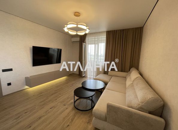 2-комнатная квартира по адресу ул. Варненская (площадь 69,8 м²) - Atlanta.ua