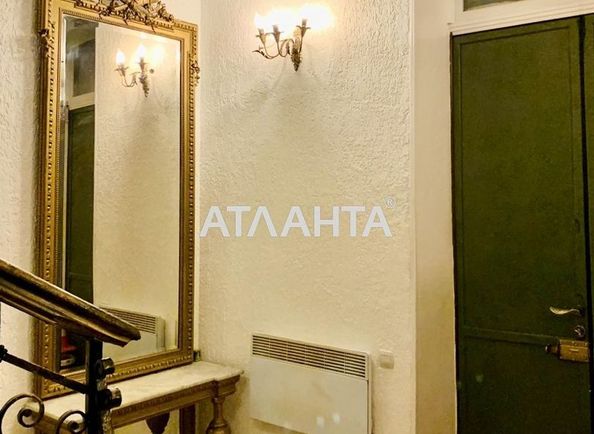 3-комнатная квартира по адресу ул. Княжеская (площадь 110,6 м²) - Atlanta.ua - фото 19