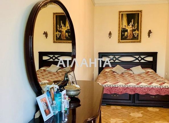 3-комнатная квартира по адресу ул. Княжеская (площадь 110,6 м²) - Atlanta.ua - фото 6