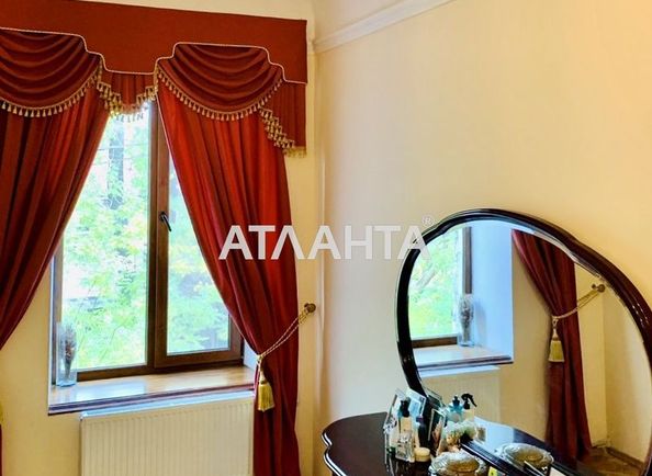3-комнатная квартира по адресу ул. Княжеская (площадь 110,6 м²) - Atlanta.ua - фото 7