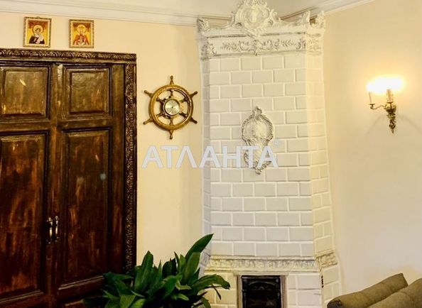 3-комнатная квартира по адресу ул. Княжеская (площадь 110,6 м²) - Atlanta.ua - фото 3