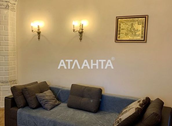 3-комнатная квартира по адресу ул. Княжеская (площадь 110,6 м²) - Atlanta.ua - фото 4