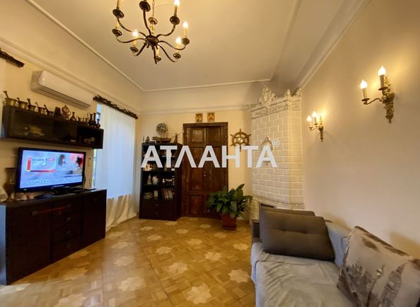 3-комнатная квартира по адресу ул. Княжеская (площадь 110,6 м²) - Atlanta.ua - фото 2