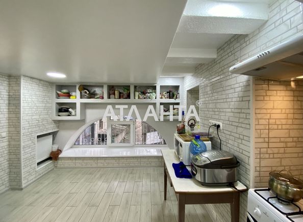 3-комнатная квартира по адресу ул. Княжеская (площадь 110,6 м²) - Atlanta.ua - фото 11