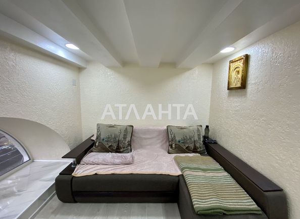 3-комнатная квартира по адресу ул. Княжеская (площадь 110,6 м²) - Atlanta.ua - фото 9