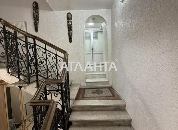 3-rooms apartment apartment by the address st. Knyazheskaya Baranova (area 110,6 m²) - Atlanta.ua - photo 28