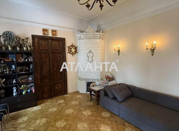 3-rooms apartment apartment by the address st. Knyazheskaya Baranova (area 110,6 m²) - Atlanta.ua - photo 5