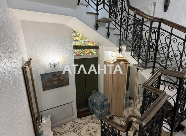 3-rooms apartment apartment by the address st. Knyazheskaya Baranova (area 110,6 m²) - Atlanta.ua - photo 29