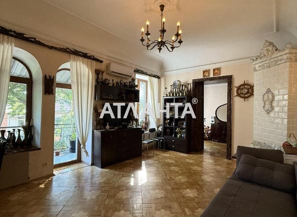 3-rooms apartment apartment by the address st. Knyazheskaya Baranova (area 110,6 m²) - Atlanta.ua - photo 2