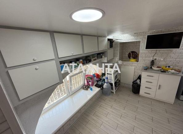 3-rooms apartment apartment by the address st. Knyazheskaya Baranova (area 110,6 m²) - Atlanta.ua - photo 18