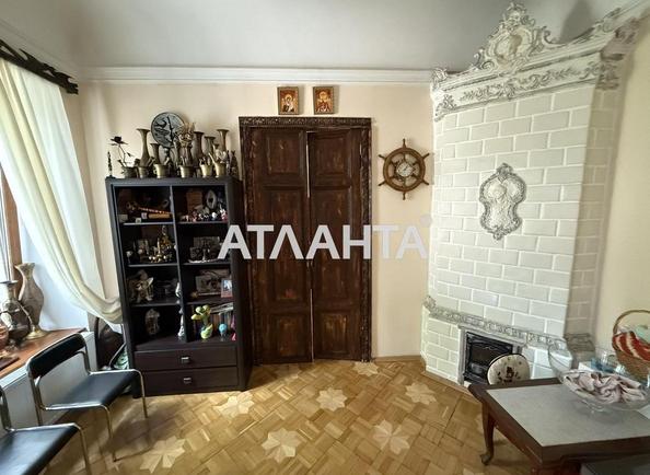 3-rooms apartment apartment by the address st. Knyazheskaya Baranova (area 110,6 m²) - Atlanta.ua - photo 7