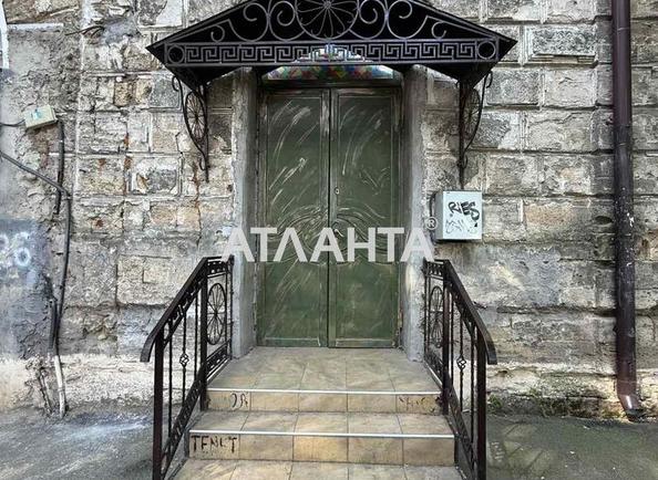3-rooms apartment apartment by the address st. Knyazheskaya Baranova (area 110,6 m²) - Atlanta.ua - photo 33