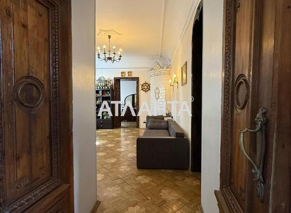 3-rooms apartment apartment by the address st. Knyazheskaya Baranova (area 110,6 m²) - Atlanta.ua - photo 31